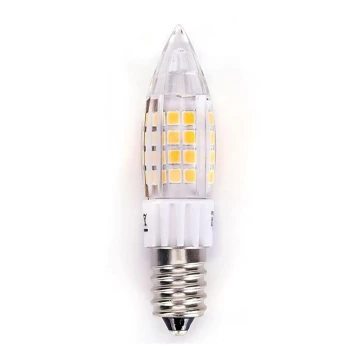 Lampadina LED E14/3,5W/230V 3000K - Aigostar