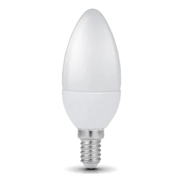 Lampadina LED E14/4,5W/230V 3000K