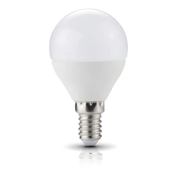 Lampadina LED E14/4,5W/230V 3000K