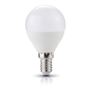 Lampadina LED E14/4,5W/230V 4000K