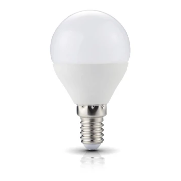 Lampadina LED E14/4,5W/230V 4000K