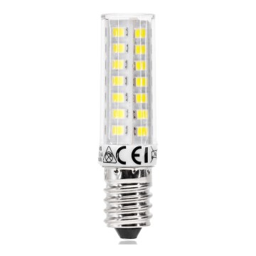 Lampadina LED E14/4,8W/230V 6500K - Aigostar