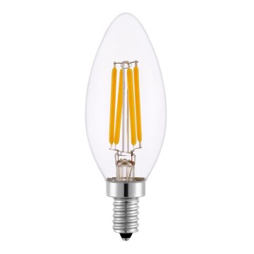 Lampadina LED E14/4W/230V 2700K