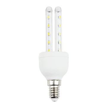 Lampadina LED E14/4W/230V 3000K - Aigostar