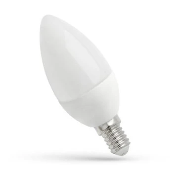 Lampadina LED E14/4W/230V 320lm 2700-3200K