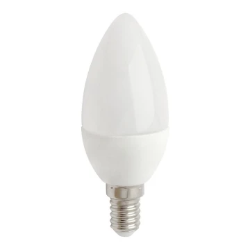 Lampadina LED E14/4W/230V 6000K