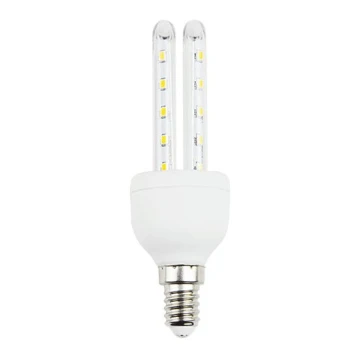 Lampadina LED E14/4W/230V 6500K - Aigostar