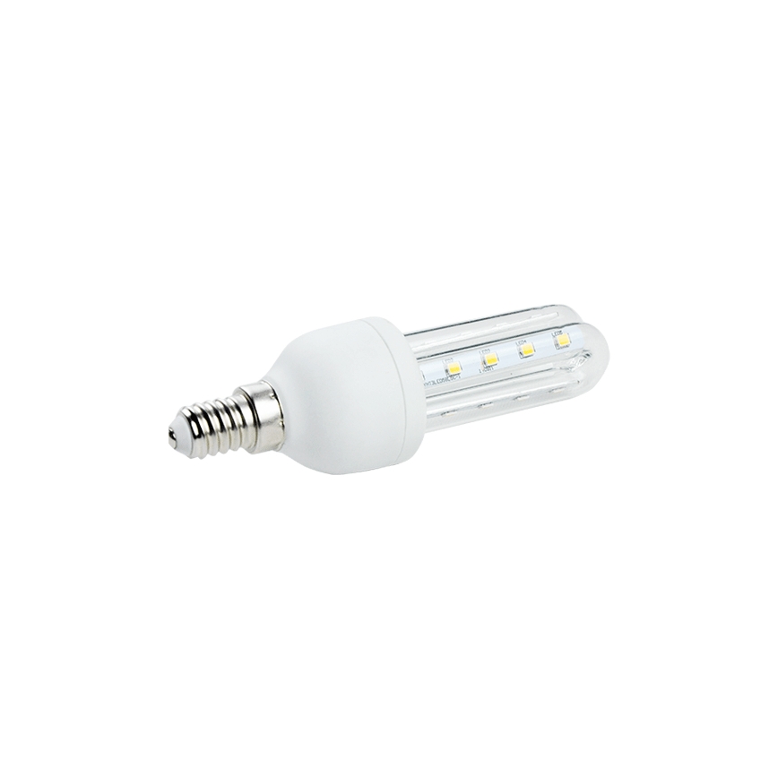 Lampadina LED E14/4W/230V 6500K - Aigostar