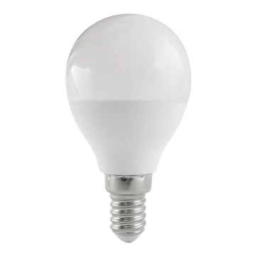 Lampadina LED E14/4W/230V 6500K