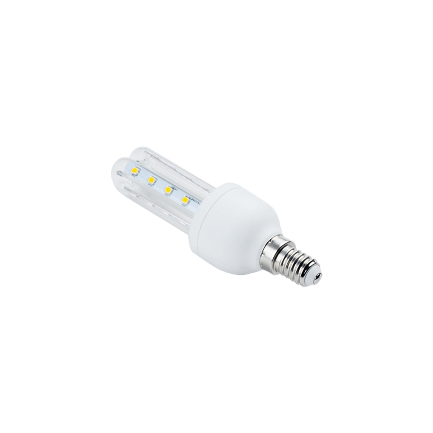 Lampadina LED E14/6W/230V 3000K - Aigostar