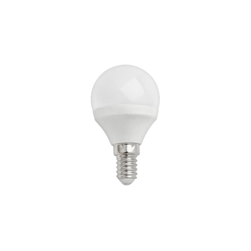 Lampadina LED E14/6W/230V 3000K