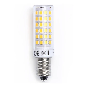 Lampadina LED E14/6W/230V 6500K - Aigostar