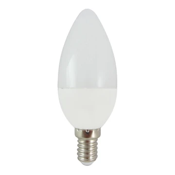 Lampadina LED E14/6W/230V 6500K