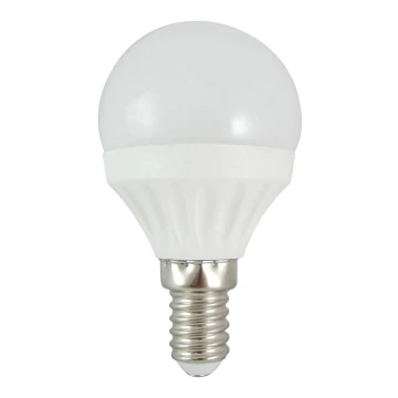 Lampadina LED E14/6W/230V 6500K