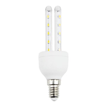 Lampadina LED E14/8W/230V 3000K - Aigostar