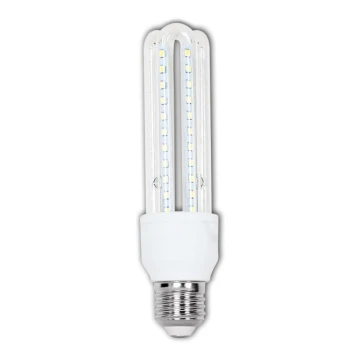 Lampadina LED E27/12W/230V 3000K - Aigostar
