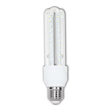 Lampadina LED E27/12W/230V 6500K - Aigostar