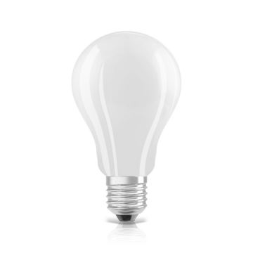 Lampadina LED E27/17W/230V 4000K - Osram