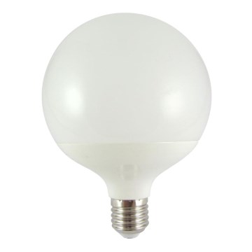 Lampadina LED E27/18W/230V 2700K