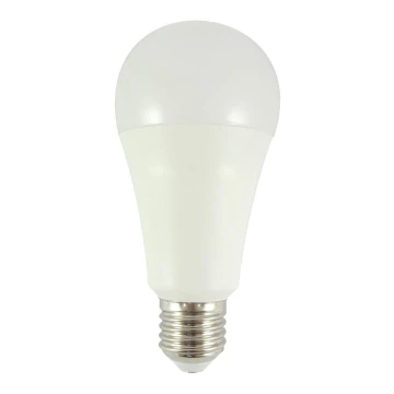 Lampadina LED E27/18W/230V 4200K