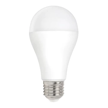 Lampadina LED  E27/20W/230V 3000K