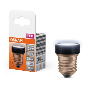 Lampadina LED E27/3,5W/230V 4000K - Osram