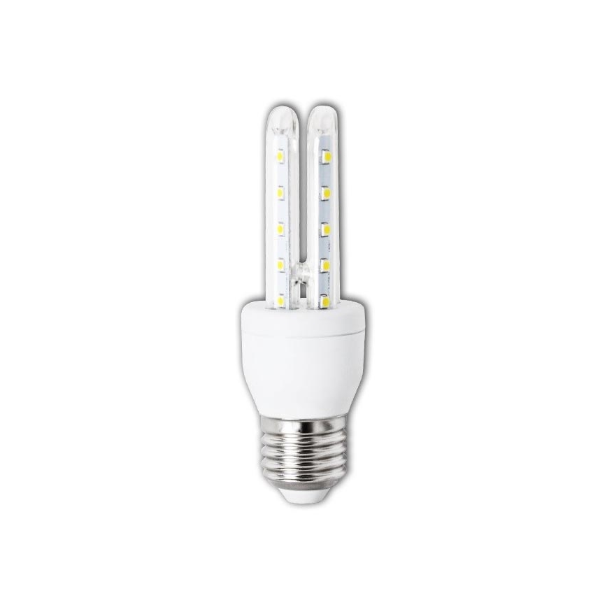 Lampadina LED E27/6W/230V 6500K - Aigostar