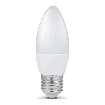 Lampadina LED E27/7W/230V 3000K