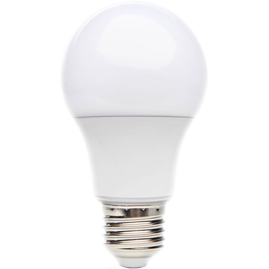 Lampadina LED E27/8,5W/230V 3000K