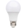 Lampadina LED E27/8,5W/230V 3000K