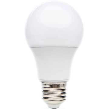 Lampadina LED E27/8,5W/230V 4000K