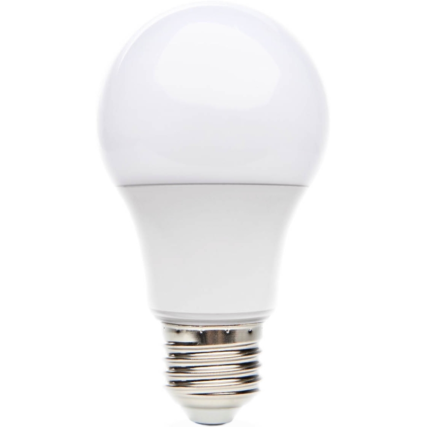 Lampadina LED E27/8,5W/230V 4000K