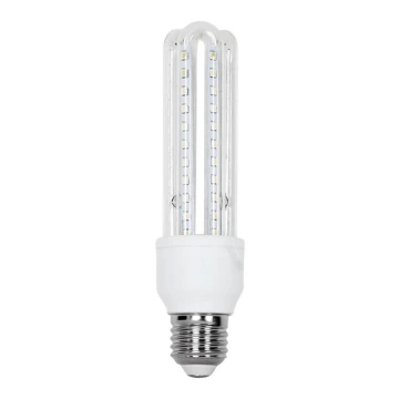 Lampadina LED  E27/9W/230V 3000K - Aigostar