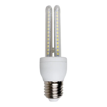 Lampadina LED E27/9W/230V 6500K - Aigostar