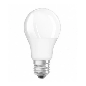 Lampadina LED ECO E27/8,5W/230V 2700K 806lm