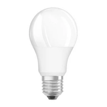 Lampadina LED ECO E27/8,5W/230V 4000K 806lm