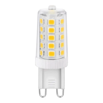 Lampadina LED ECOLINE G9/3,5W/230V 3000K -  Brilagi