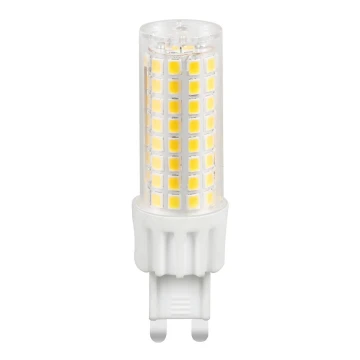 Lampadina LED ECOLINE G9/7W/230V 3000K -  Brilagi