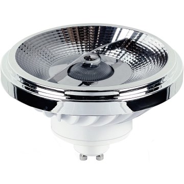 Lampadina LED ES111 GU10/15W/230V 4000K