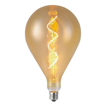 Lampadina LED FILAMENT A160 E27/4W/230V 2700K