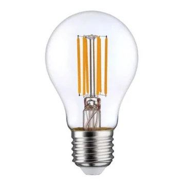 Lampadina LED FILAMENT A60 E27/12W/230V 4000K