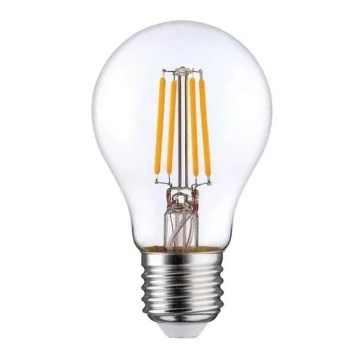 Lampadina LED FILAMENT A60 E27/5W/230V 3000K