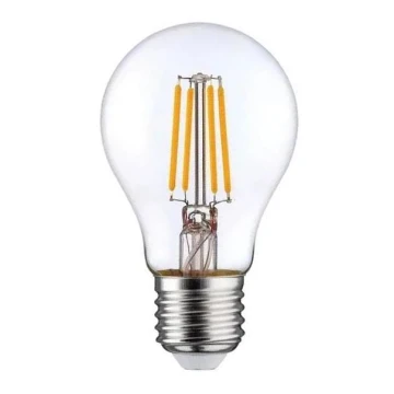 Lampadina LED FILAMENT A60 E27/5W/230V 3000K