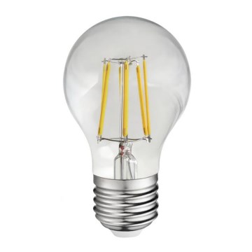 Lampadina LED FILAMENT A60 E27/6W/230V 3000K