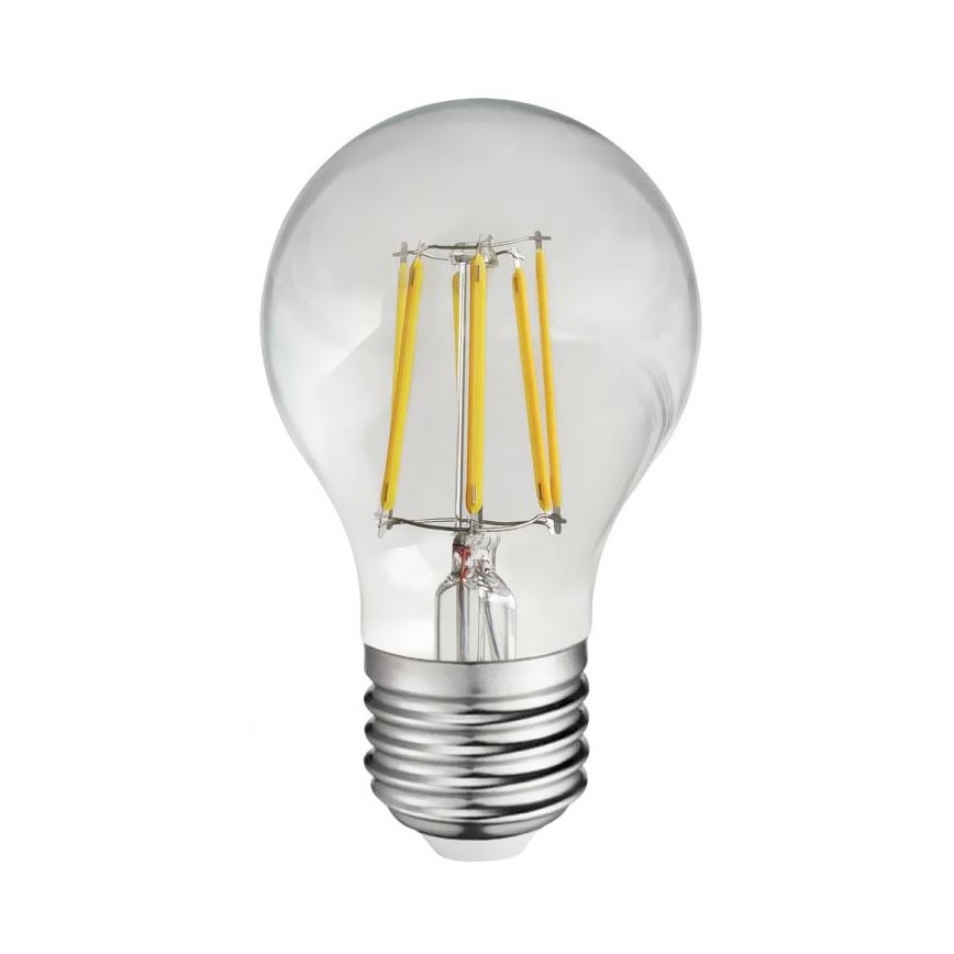 Lampadina LED FILAMENT A60 E27/6W/230V 3000K