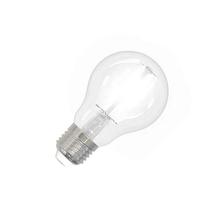 Lampadina LED WHITE FILAMENT A60 E27/7,5W/230V 4000K