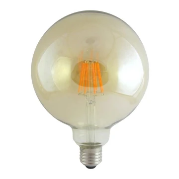 Lampadina LED FILAMENT E27/10W/230V 2000K