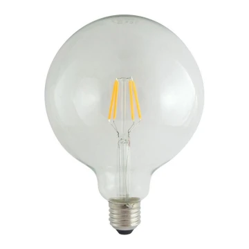 Lampadina LED FILAMENT E27/4W/230V 2700K