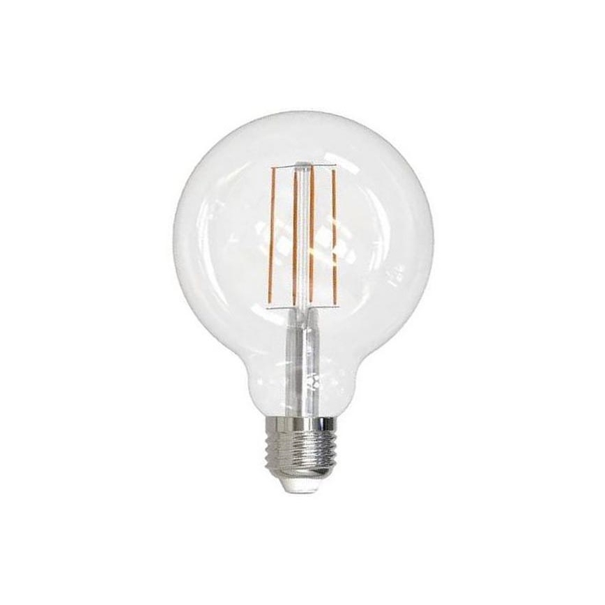 Lampadina LED FILAMENT G95 E27/11W/230V 3000K