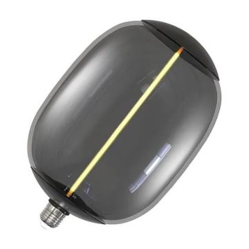 Lampadina LED FILAMENT SMOKE T178 E27/4W/230V 1800K